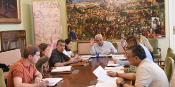 La Diputación de Guadalajara convoca ayudas para fomento del empleo y el autoempleo por un total de 400.000 euros