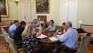 La Diputación de Guadalajara convoca siete becas de 2.500 euros para trabajos de fin de máster y tesis doctorales