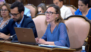 La Diputación de Guadalajara defiende una financiación autonómica que contemple las particularidades y necesidades de Castilla-La Mancha