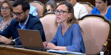 La Diputación de Guadalajara defiende una financiación autonómica que contemple las particularidades y necesidades de Castilla-La Mancha