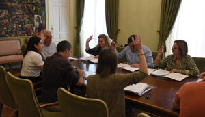 La Diputación de Guadalajara destina 100.000 euros a ayudar a cooperativas agroalimentarias de la provincia