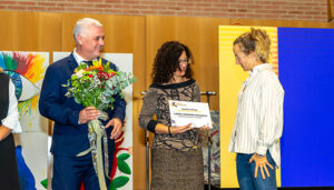 La Diputación pone de relieve a las empresarias de Guadalajara con los Premios Emprendedoras 2024