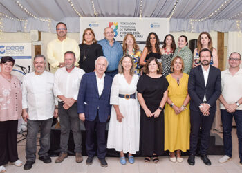 La Federación de Turismo y Hostelería de Guadalajara desarrollará el III Foro de Hostelería de la provincia