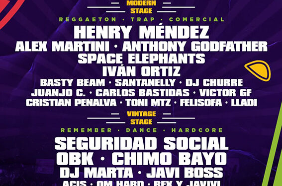 La Feria Internacional del Ajo de Las Pedroñeras celebra su 50 aniversario con un festival de música