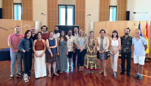 La Fundación Antonio Pérez acoge dos conciertos del Festival Internacional de Música Antigua