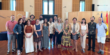 La Fundación Antonio Pérez acoge dos conciertos del Festival Internacional de Música Antigua