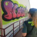 La Guardia Civil investiga a tres grafiteros en Azuqueca de Henares 3 La Guardia Civil investiga a tres grafiteros en Azuqueca de Henares