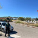 La Guardia Civil sorprende a dos personas sustrayendo efectos en el interior de una nave industrial en Jadraque