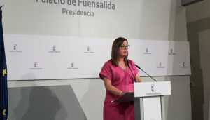 La Junta afianza el servicio de bibliobús con el objetivo de acercar la lectura a casi el 100 por cien de la ciudadanía de la región