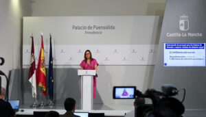 La Junta amplía las cuantías de las ayudas de orfandad por violencia de género desde los 4.000 hasta los 7.200 euros