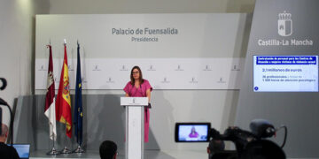 La Junta amplía las cuantías de las ayudas de orfandad por violencia de género desde los 4.000 hasta los 7.200 euros