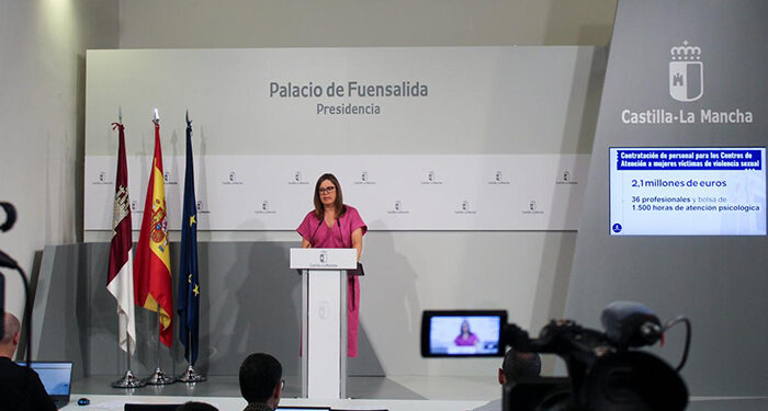 La Junta amplía las cuantías de las ayudas de orfandad por violencia de género desde los 4.000 hasta los 7.200 euros 1 La Junta amplía las cuantías de las ayudas de orfandad por violencia de género desde los 4.000 hasta los 7.200 euros