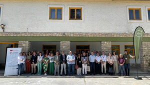 La Junta apoya los procesos de internacionalización de la UCLM dentro de la alianza europea de instituciones académicas