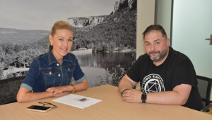 La Junta apoyará la cuarta edición de ‘Cuenca juega’ para promover una oferta de ocio alternativo y saludable