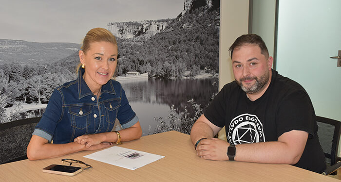 La Junta apoyará la cuarta edición de ‘Cuenca juega’ para promover una oferta de ocio alternativo y saludable 1 La Junta apoyará la cuarta edición de ‘Cuenca juega’ para promover una oferta de ocio alternativo y saludable