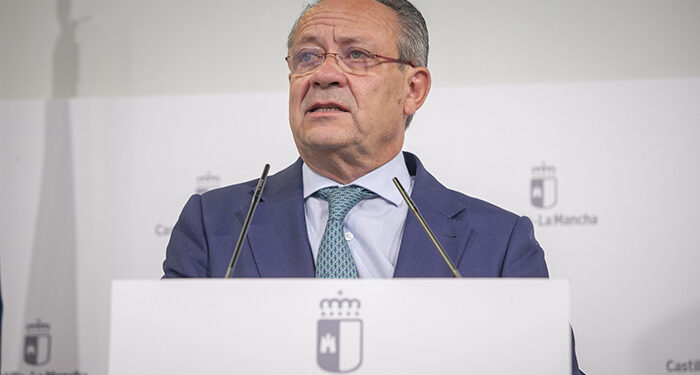 La Junta aprueba un nuevo incremento retributivo del dos por ciento que beneficiará a más de 96.000 empleados públicos