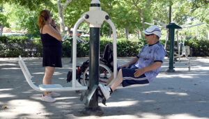 La Junta avanza en la prevención de la fragilidad con la puesta en marcha de un Protocolo de Cribado en Atención Primaria