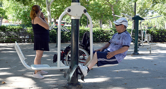 La Junta avanza en la prevención de la fragilidad con la puesta en marcha de un Protocolo de Cribado en Atención Primaria 1 La Junta avanza en la prevención de la fragilidad con la puesta en marcha de un Protocolo de Cribado en Atención Primaria