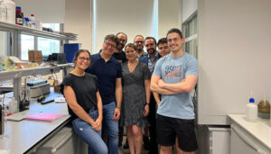 La Junta colabora en un proyecto de investigación que tiene como objetivo desarrollar sensores para estudiar el sistema biológico de las células del cuerpo humano