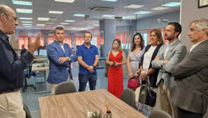 La Junta concedió más de 337.000 euros en ayudas para proyectos de innovación a empresas de Guadalajara el pasado año