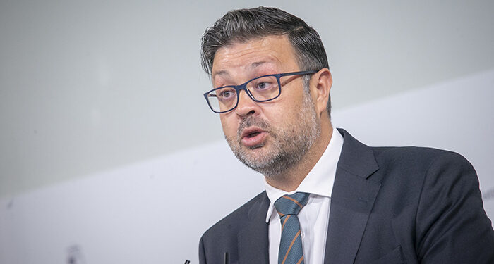 La Junta empezará a financiar la gratuidad de plazas en la etapa de 2 a 3 años a partir del próximo curso escolar