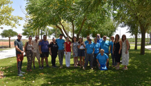 La Junta favorece la formación de 530 personas desempleadas de la provincia de Cuenca a través del Programa de Apoyo Activo al Empleo