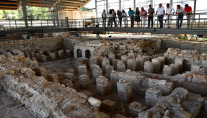La Junta financia este año siete proyectos de investigación del patrimonio arqueológico y paleontológico en la provincia de Cuenca