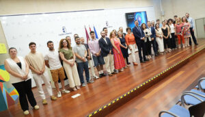 La Junta ha incorporado desde el año 2015 a un total de 368 investigadores a través de las convocatorias de atracción del talento