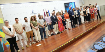La Junta ha incorporado desde el año 2015 a un total de 368 investigadores a través de las convocatorias de atracción del talento
