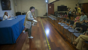 La Junta programa un total de 676 actuaciones para la temporada de otoño dentro de la Red de Artes Escénicas y Musicales de Castilla-La Mancha