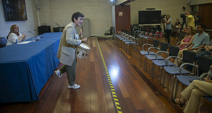 La Junta programa un total de 676 actuaciones para la temporada de otoño dentro de la Red de Artes Escénicas y Musicales de Castilla-La Mancha