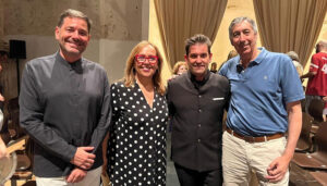 La Junta publica el próximo martes la convocatoria de propuestas de espectáculos ‘Primavera 2025’ de la Red de Artes Escénicas y Música