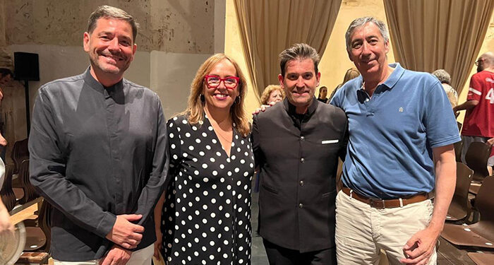 La Junta publica el próximo martes la convocatoria de propuestas de espectáculos ‘Primavera 2025’ de la Red de Artes Escénicas y Música