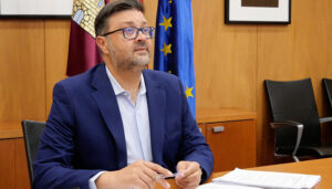 La Junta recibirá más de 20 millones de euros para el desarrollo e implementación de diferentes programas educativos en la Comunidad Autónoma