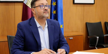 La Junta recibirá más de 20 millones de euros para el desarrollo e implementación de diferentes programas educativos en la Comunidad Autónoma