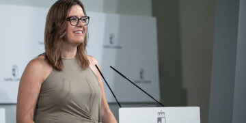 La Junta renovará a lo largo de este año 40 sillones bucodentales de los centros de Atención Primaria