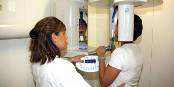 La Junta renovará a lo largo de este año los doce ortopantomógrafos instalados en centros sanitarios del SESCAM