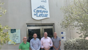 La Junta resuelve la última convocatoria de ayudas FOCAL dotada con 31,3 millones para 81 proyectos