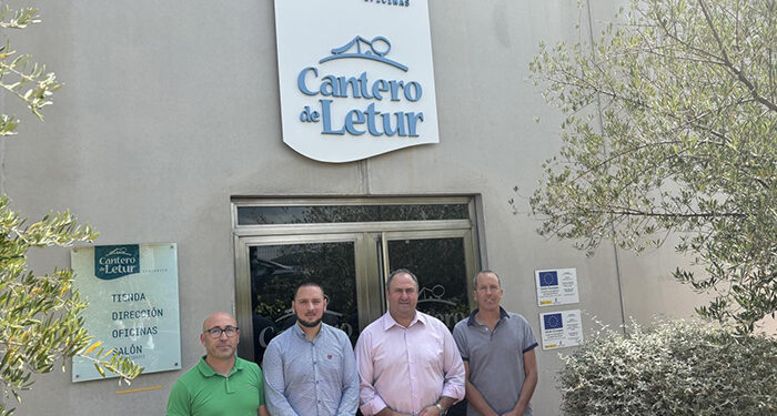 La Junta resuelve la última convocatoria de ayudas FOCAL dotada con 31,3 millones para 81 proyectos 1 La Junta resuelve la última convocatoria de ayudas FOCAL dotada con 31,3 millones para 81 proyectos