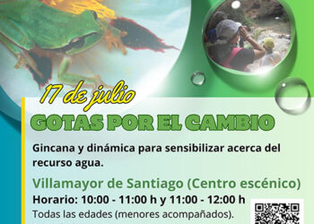 La Junta se suma a la Semana Verde Europea con dos actividades de Educación Ambiental en la provincia de Cuenca
