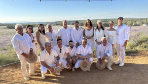 La Junta señala la lavanda como un cultivo que impulsa un desarrollo rural sostenible, frena la despoblación y crea oportunidades en torno al turismo y la cultura