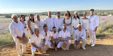 La Junta señala la lavanda como un cultivo que impulsa un desarrollo rural sostenible, frena la despoblación y crea oportunidades en torno al turismo y la cultura