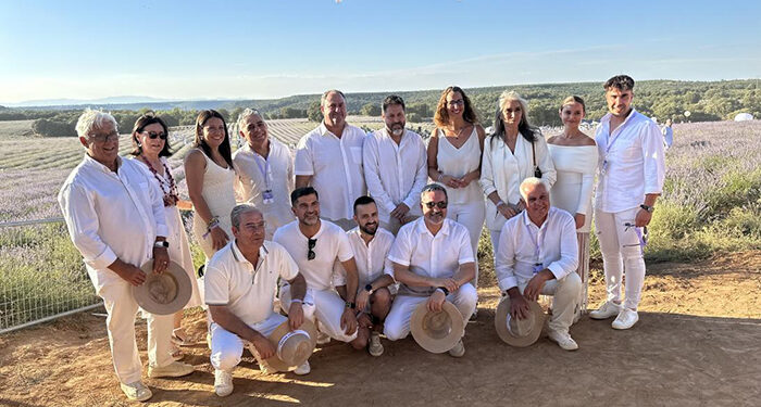 La Junta señala la lavanda como un cultivo que impulsa un desarrollo rural sostenible, frena la despoblación y crea oportunidades en torno al turismo y la cultura 1 La Junta señala la lavanda como un cultivo que impulsa un desarrollo rural sostenible, frena la despoblación y crea oportunidades en torno al turismo y la cultura