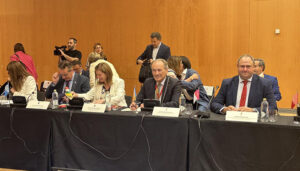 La Junta solicita al Ministerio que el adelanto de la PAC llegue al 70 por ciento y que la revisión del PEPAC incorpore la ecológica al primer pilar