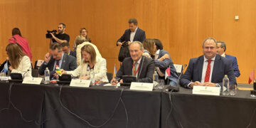 La Junta solicita al Ministerio que el adelanto de la PAC llegue al 70 por ciento y que la revisión del PEPAC incorpore la ecológica al primer pilar