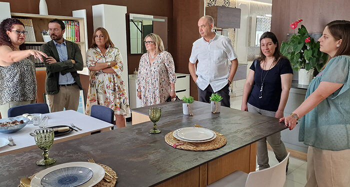 La Junta subvencionó con 265.000 euros a proyectos de mejora del comercio minorista en la provincia de Guadalajara