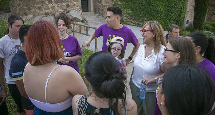 La Junta tiene intención de incrementar de cara al próximo año las actividades y plazas del proyecto ‘Verano Joven’