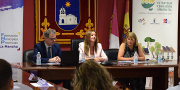¿Sabes para que sirve el nuevo contenedor marrón? En Cuenca empiezan a explicarlo