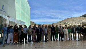 La Junta y siete grupos de desarrollo rural estudiarán la capacidad de absorción de CO2 en terrenos agrícolas y ganaderos para crear sumideros de carbono