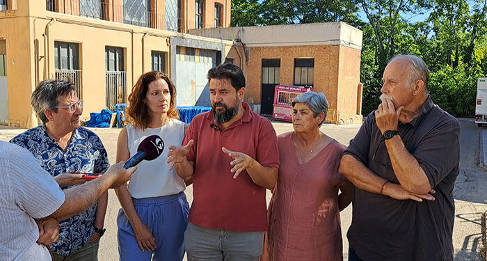 La Justicia reconoce a Aike para que se persone en el proceso del Fuerte 1 La Justicia reconoce a Aike para que se persone en el proceso del Fuerte